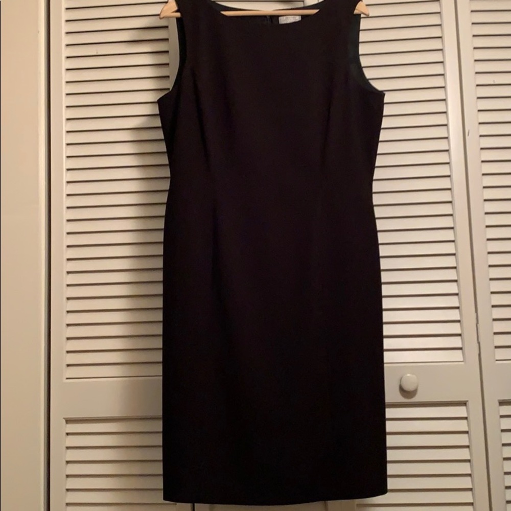 Tahari Classics Little Black Dress!